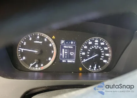 2016 Hyundai Sonata Se from USA, damaged, VIN 5NPE24AFXGH343180